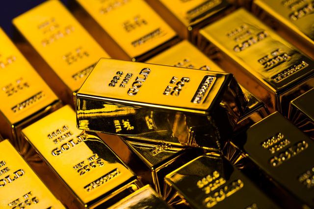 投资金条怎么样(每年到银行买一块100克金条存着，这样做可以保值、增值吗？)