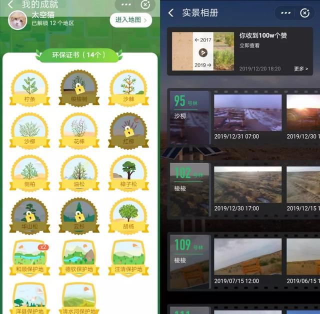 给好友浇水,被删除了(蚂蚁森林上线新功能：曝光爱偷能量的“黑名单”好友)