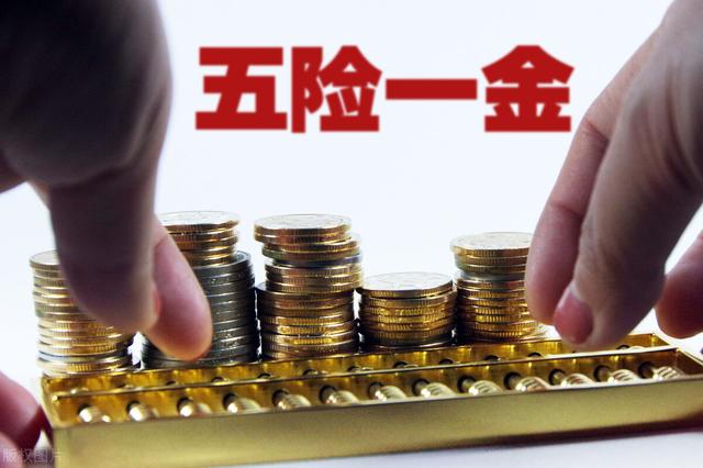 三险指的是什么?(八险二金指的是什么？新增的几项都很有用，好单位才会有)