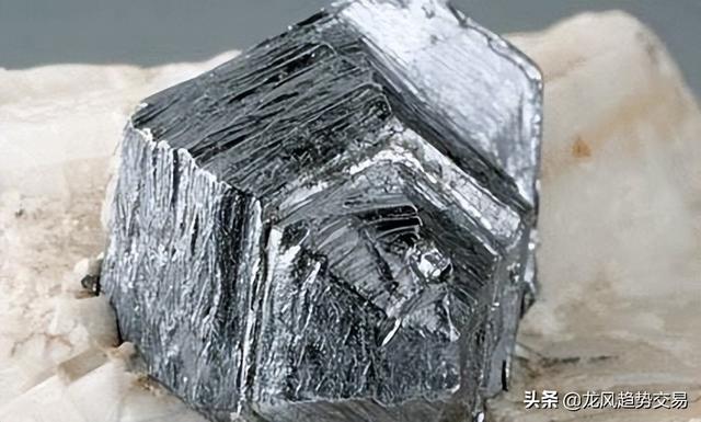 钼矿价格(金属钼龙头+军工+世界第二钼业公司，一季度利润2.7倍，仅7块多)