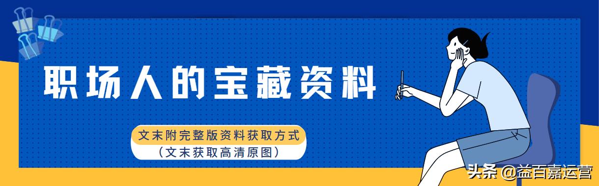 电商运营怎么自学(2022最全电商团队最细化运营方法，分享学习)