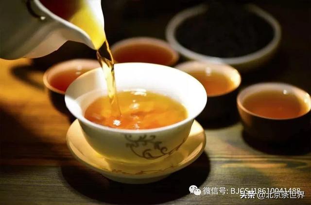 茶叶生意怎么做好(茶界营销：优秀茶商的7个卖茶技巧，你知道几个？)