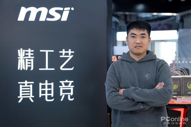 电子产品代理商(专访微星代理商——源自对产品的热爱 坚信微星有更大市场潜力)