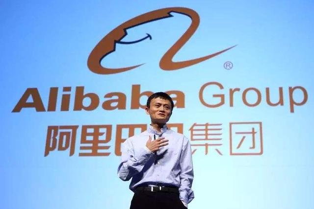 阿里巴巴集团市值蒸发(阿里市值蒸发3.5万亿，多次被官媒点名，马云彻底失去中国首富)