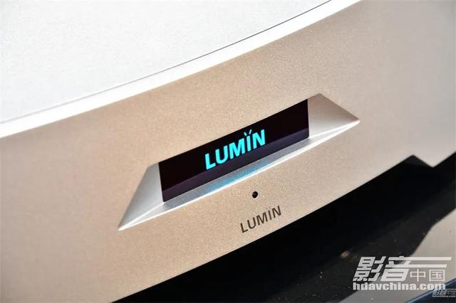 TuneIn广播电台(「推荐」多维度探究，Lumin P1流媒体音乐中心到底有多“好玩”)