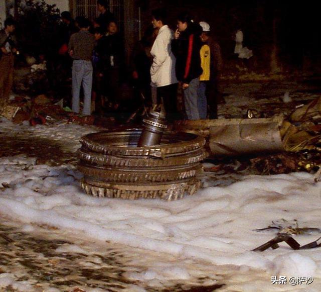 手机突然没声音了是什么原因导致的(手机打了个电话导致182人死亡？1998年2月16日中华航空676号坠机)