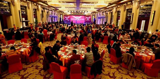 互动性强的暖场活动(玩转公司年会，暖场启动仪式，不可错过)