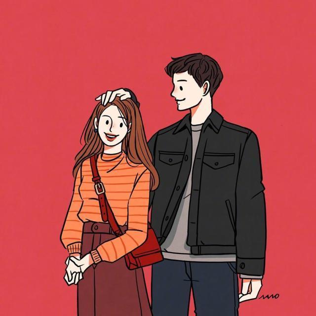 超级短的暖人心的句子爱情(2.14情侣浪漫告白的句子，用情至深，感人肺腑)