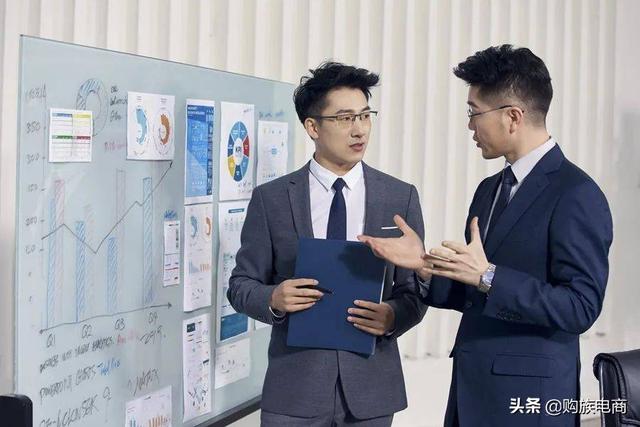 如何跑业务如何找客户(购族电商：挖掘客户需求的5种方法)