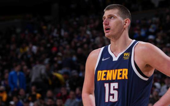 美国篮球NBA(连续四年国际球员斩获MVP？NBA迎来新纪元！美国的优势越来越少了)