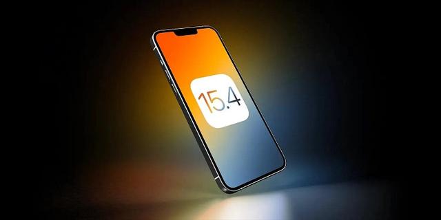 更新ios15.4(iOS15.4 Beta4值得升级吗？iOS15.4 beta4体验评测)