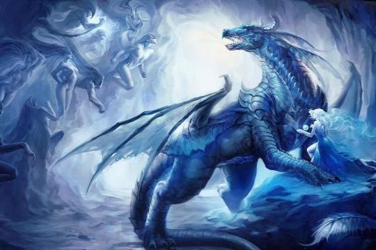 网游打造装备的小说(4本幻兽合体流小说，幻化武器与铠甲，幻兽在手，天下我有)
