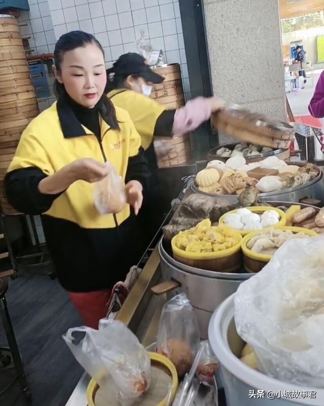 一个包子的利润(深度分析：开一家孙海洋那样的包子铺能赚钱吗？我们来算一算)