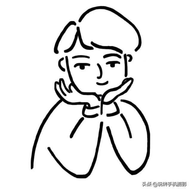 微信头像换了不显示怎么回事(换微信头像需谨慎？​)