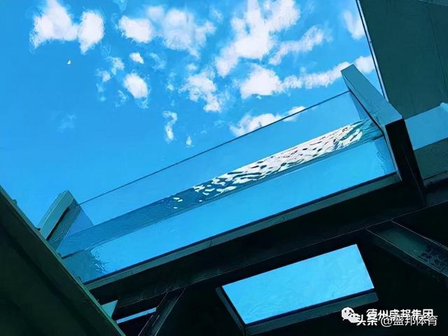游泳池建设需要多少钱(建一个游泳池需要多少钱？)