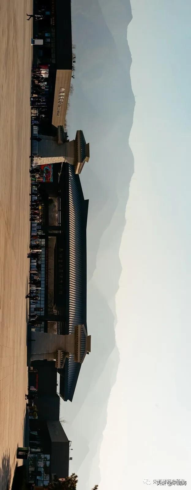 摄影师一个月多少钱渭南(2021年宋渭涛数码接片风光摄影作品集欣赏)