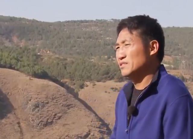 在工地附近适合卖什么东西(云南小伙“变废为宝”，靠“废料”狂赚2000万，在荒山收入近亿元)