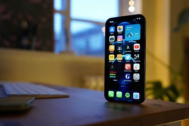 华为手机为什么微信语音听不到声音(不香了！iPhone 13再次翻车，苹果又没有摆脱翻车魔咒)