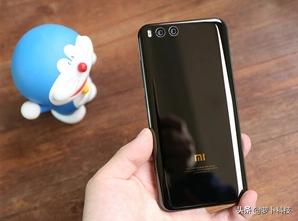 小米6跑分27万(五年前的小米6更新MIUI13还能正常运转吗？真机测试，一试便知)