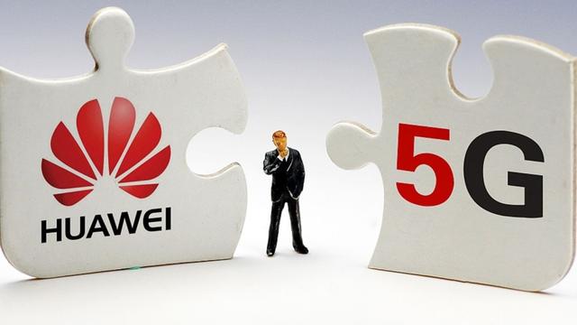 关闭通信网络，英国电信巨头正式宣布！外媒：华为有救了(英国电信集团)