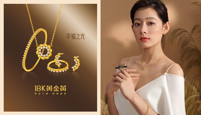 铂金黄金18k金的区别(铂金和18k金哪个好？首饰买哪种更好？)