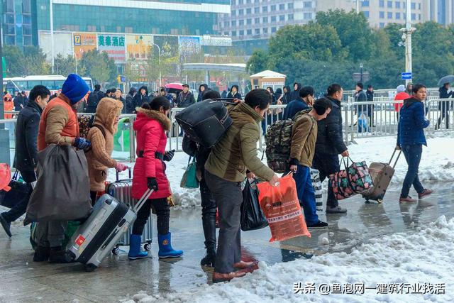 在家适合做什么生意或者工作(网友：过年回家这么难，明年不出来了！在家做这些生意照样能赚钱)