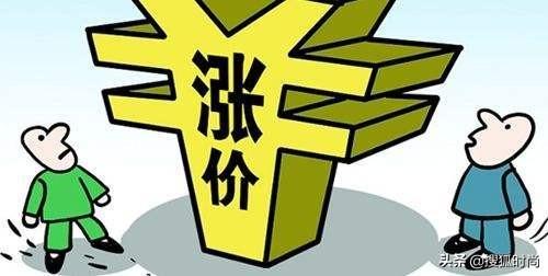 香奈儿化妆品官网价格查询(一线化妆品牌又集体涨价 快来看看你常买的那些都在调价之列嘛？)