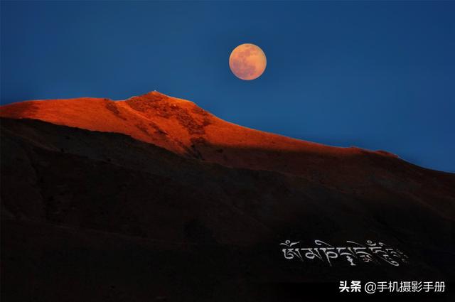 手机摄影入门教程课件(想用手机拍好照片，摄影师总结出12个要领，看看你掌握了几条？)