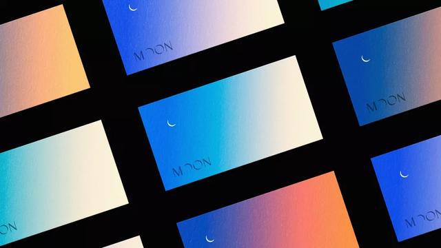 女式内衣(女士内衣品牌MOON VI设计)