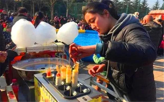 小投资开实体店做什么生意好(城市里，街头巷尾的小生意，有哪些都能挣大钱的？)