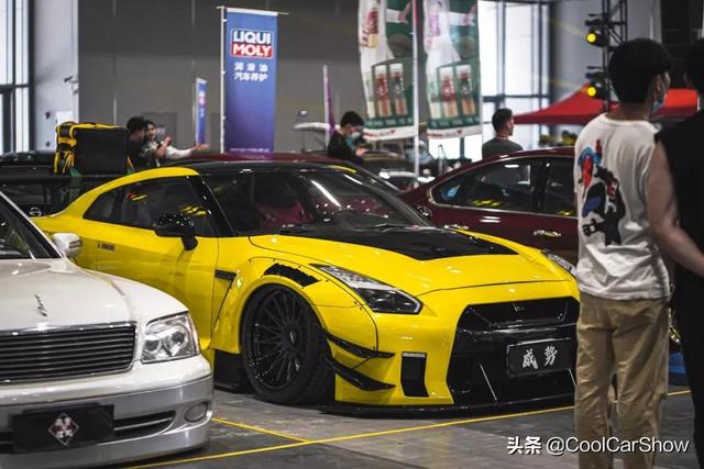 汽车改装加盟店推荐(想打造出心仪的改装车？那么你一定不能错过这场性能改装品牌盛会)