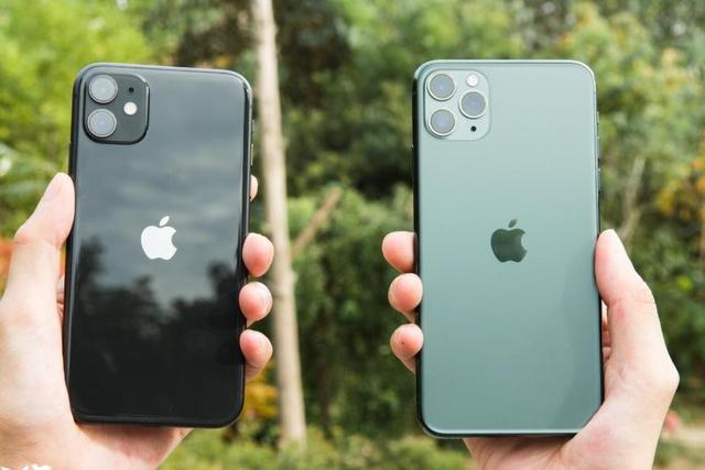 苹果官网11promax(iPhone 11 Pro Max恢复少量现货，512G降了7600元！确定真相了)