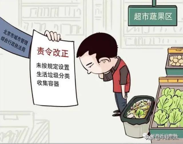 行政程序正当原则(责令改正的决定系行政命令，该行为会对当事人的权利义务产生不利影响，应保障当事人的陈述和申辩权)