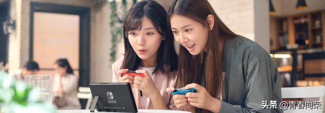 不用花钱的手机游戏(没有网络，照样联机！十五款SWITCH本地多人同屏游戏推荐)
