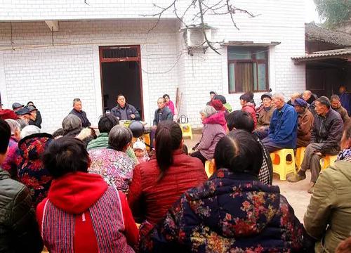 2022年在农村干什么挣钱(2022年农村赚钱的两个行业，青年人想创业的别错过)