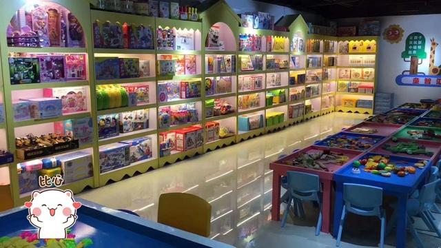 开儿童玩具店怎么做(如何开好杭州巧天才玩具店，开儿童玩具店这几项你一定要注意)