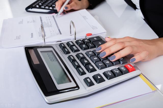 现金支票背面样本(你搞清楚现金支票和转账支票的区别了吗？)