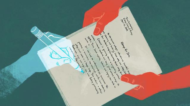 网络广告赚钱商业模式论文(非洲人帮欧美差生代写论文，成了数十亿规模的大产业)