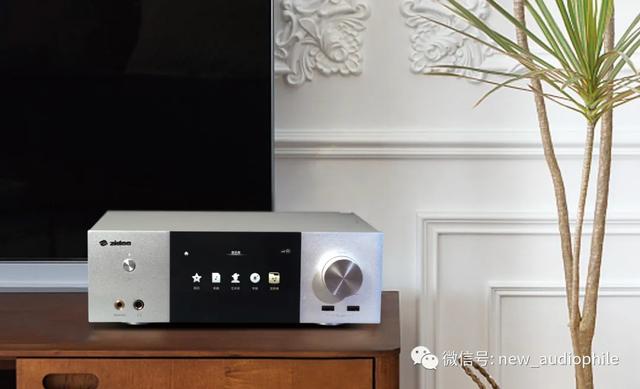 4k播放器 安卓(目前最发烧的芝杜NEO S 4K UHD播放器)
