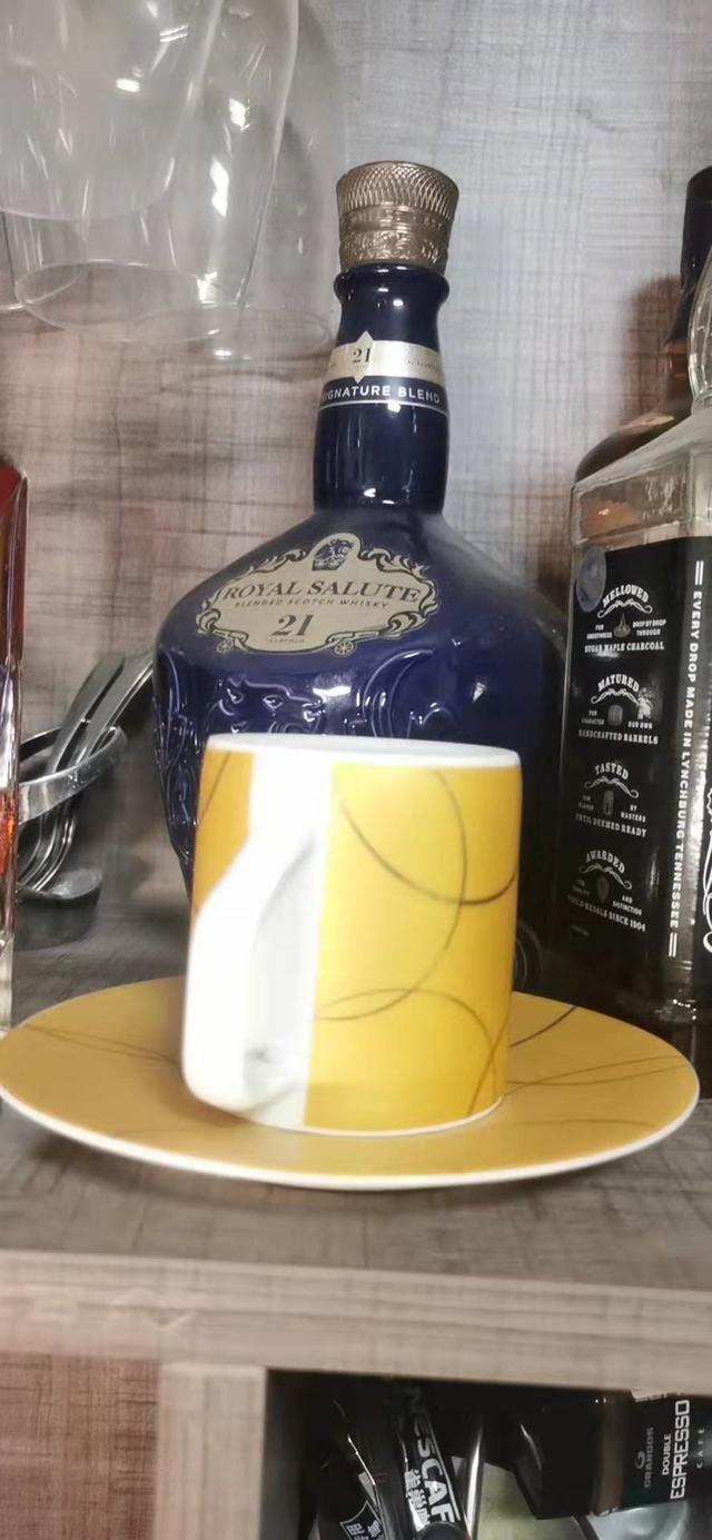 三合一二合一(咖啡新手在家喝咖啡的低成本入门)