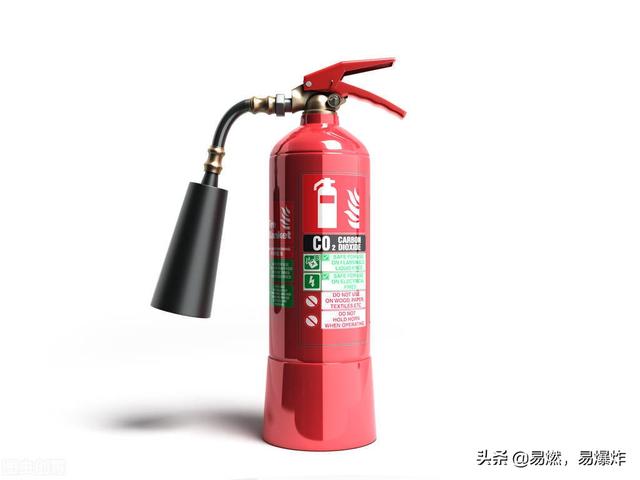 二氧化碳灭火器年检规定(二氧化碳灭火器如何进行维护保养)