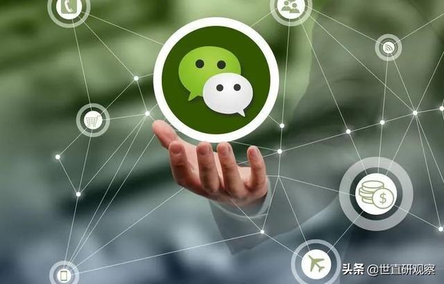 十大微商品牌有哪些(2021年度社交零售十大产业发展报告——微商)