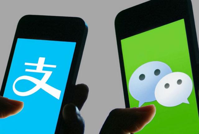 微信开通信用卡收款码没有营业执照(3月1日起，个人收款码不能经营收款，要办营业执照？小商贩怎么办)