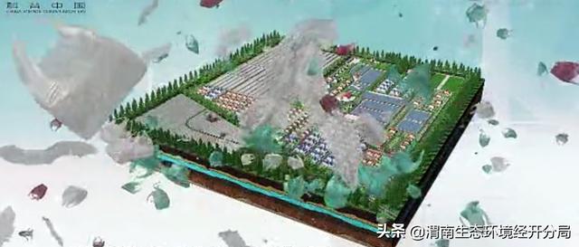 化学白色污染的危害(【环保科普】解密“白色污染”)
