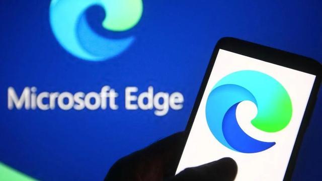 百度搜索工具栏在哪里(几分钟，让你重新认识微软 Edge 浏览器)