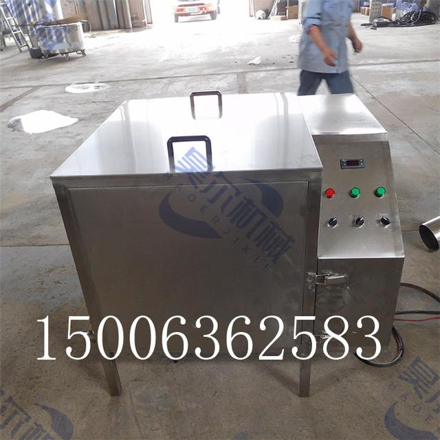 新型项目小型加工设备(小型鲜奶加工设备，小型牛奶巴氏杀菌机，液态奶生产线价格多少)