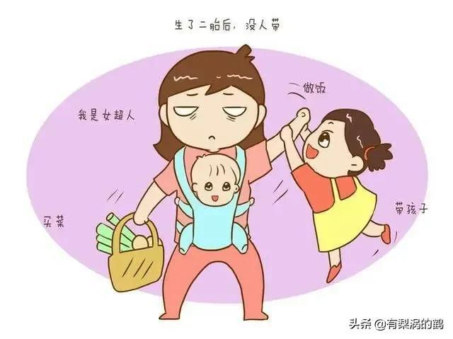 哪些条件符合生育二胎(生二胎，得具备哪些条件)
