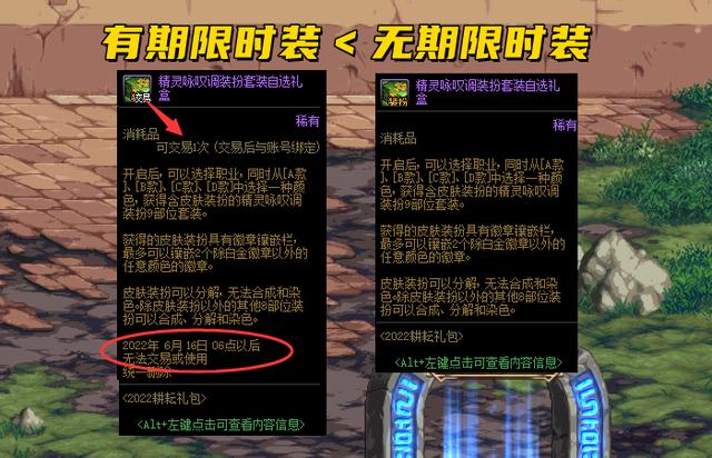 绯樱之舞套装(DNF：五一版本热门时装汇总！精灵套最便宜，绯樱之舞突破天际)