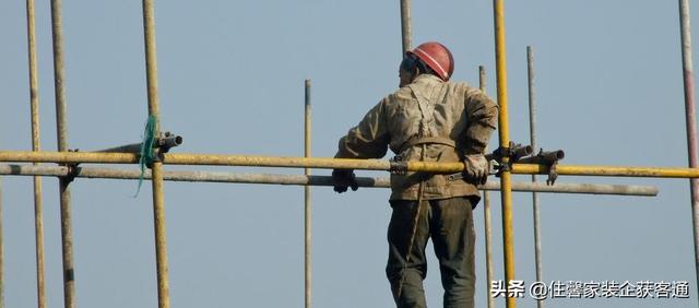 农民工找活平台哪个好用(建筑工地工人找活软件哪个好？如何解决建筑工人找活难题)