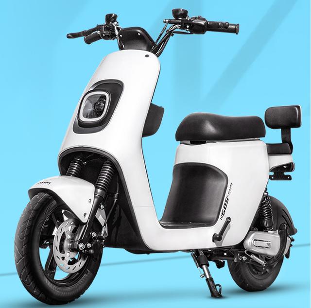 蓝德控制器(盘点3款高续航电动车，续航200~400公里，跑外卖、长途无续航焦虑)